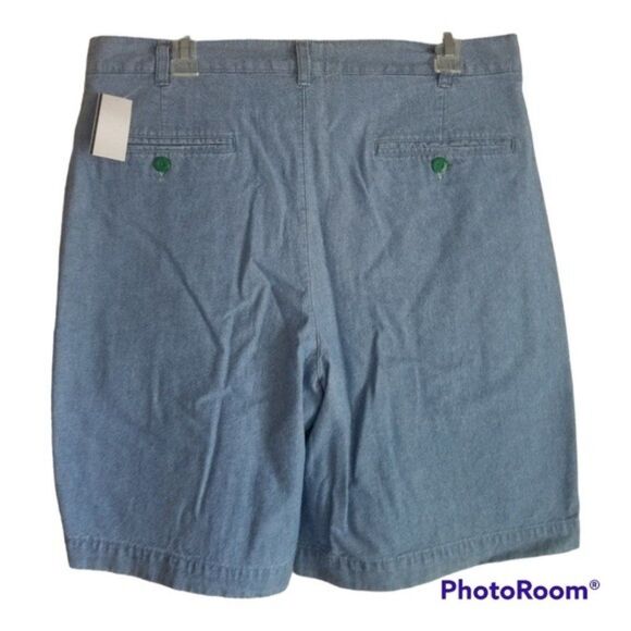 Denium Men's Shorts Size Medium - Picture 2 of 5